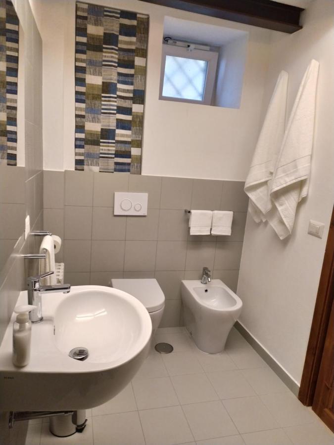 Casa Donna Aiuola Apartment เนเปิลส์ ภายนอก รูปภาพ