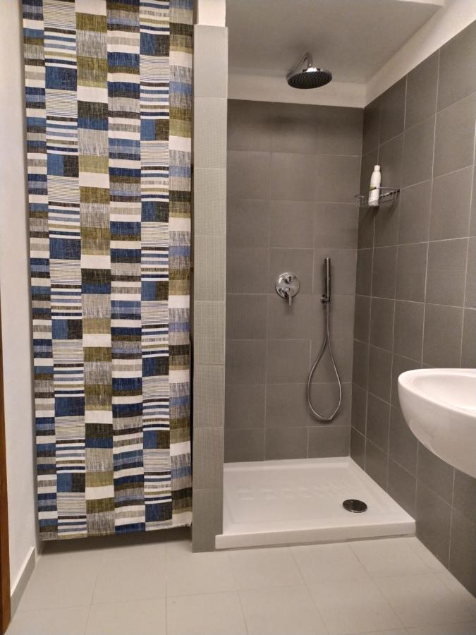 Casa Donna Aiuola Apartment เนเปิลส์ ภายนอก รูปภาพ