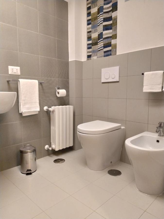 Casa Donna Aiuola Apartment เนเปิลส์ ภายนอก รูปภาพ
