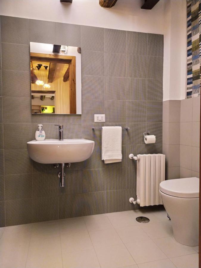 Casa Donna Aiuola Apartment เนเปิลส์ ภายนอก รูปภาพ