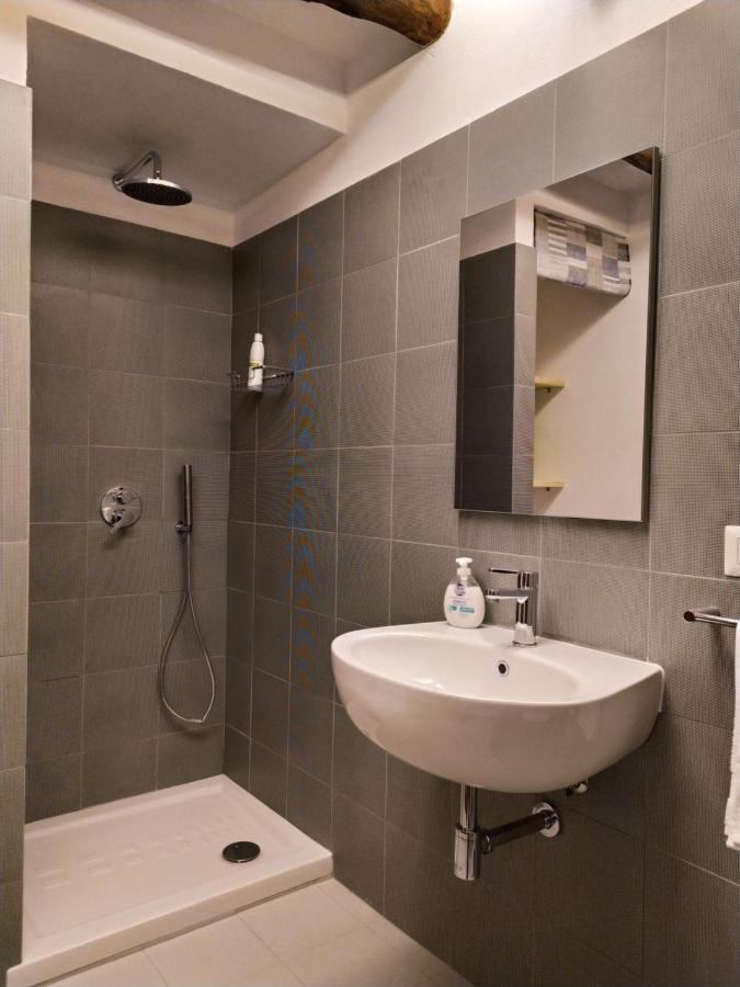 Casa Donna Aiuola Apartment เนเปิลส์ ภายนอก รูปภาพ