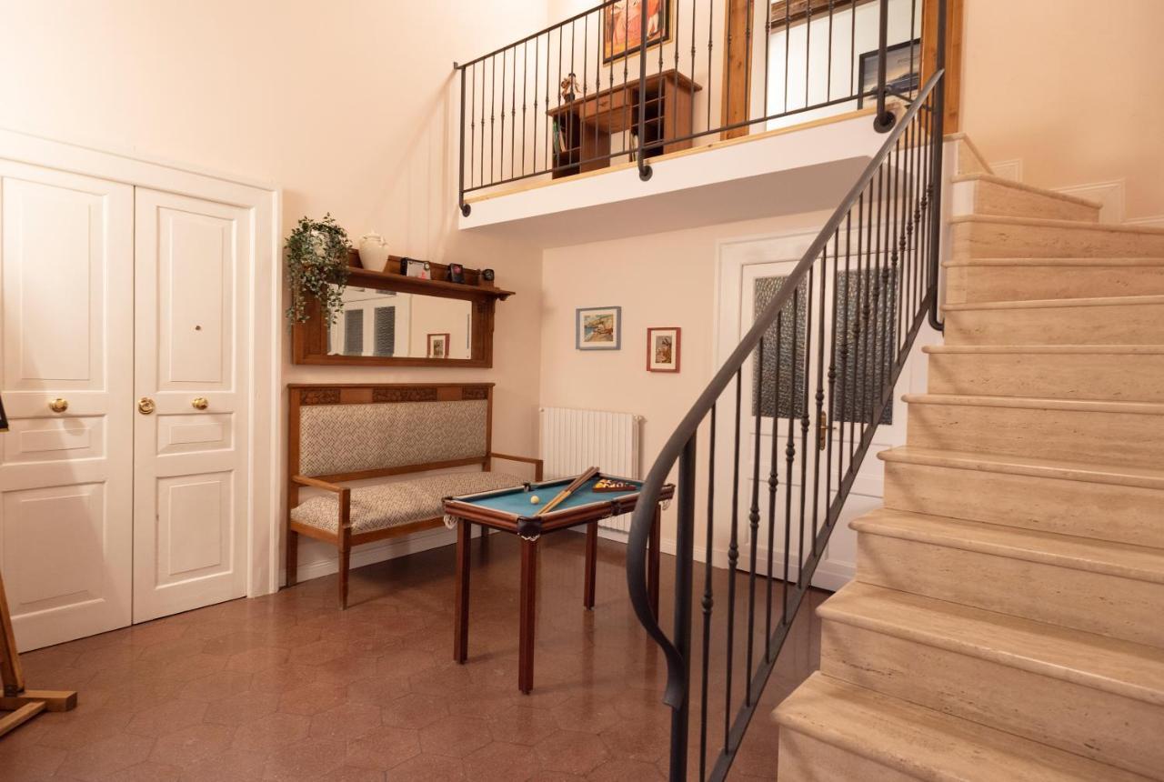 Casa Donna Aiuola Apartment เนเปิลส์ ภายนอก รูปภาพ