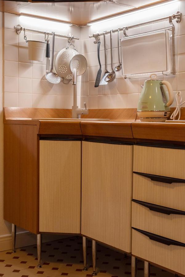 Casa Donna Aiuola Apartment เนเปิลส์ ภายนอก รูปภาพ