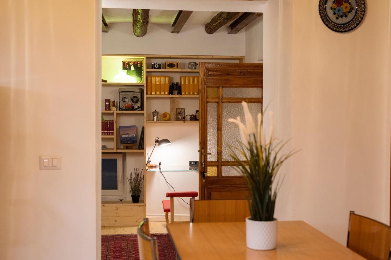 Casa Donna Aiuola Apartment เนเปิลส์ ภายนอก รูปภาพ