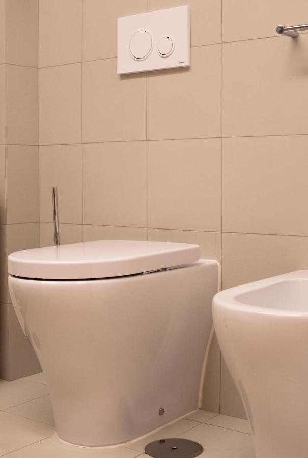 Casa Donna Aiuola Apartment เนเปิลส์ ภายนอก รูปภาพ