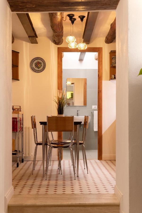 Casa Donna Aiuola Apartment เนเปิลส์ ภายนอก รูปภาพ