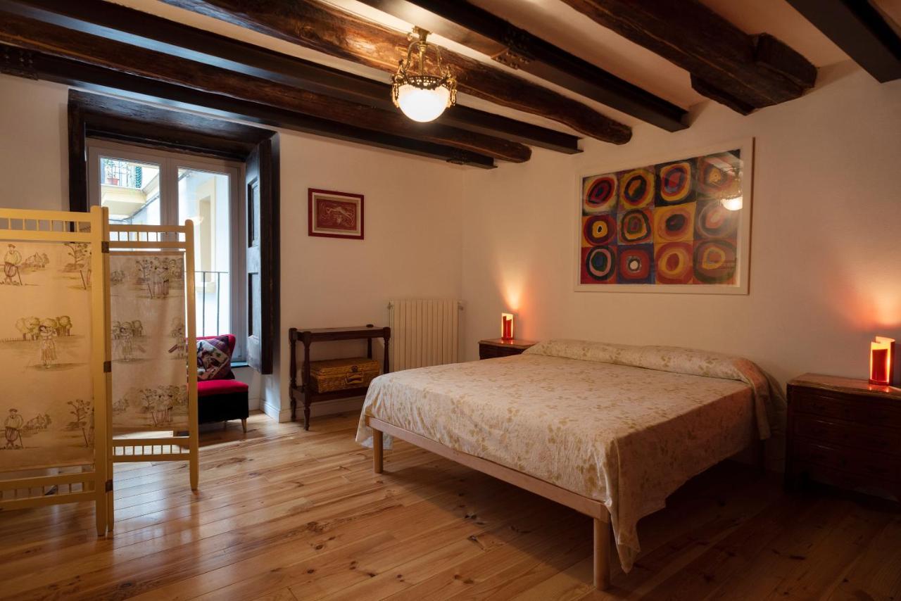 Casa Donna Aiuola Apartment เนเปิลส์ ภายนอก รูปภาพ