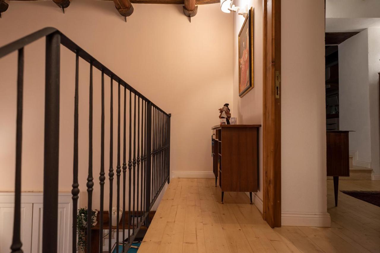Casa Donna Aiuola Apartment เนเปิลส์ ภายนอก รูปภาพ