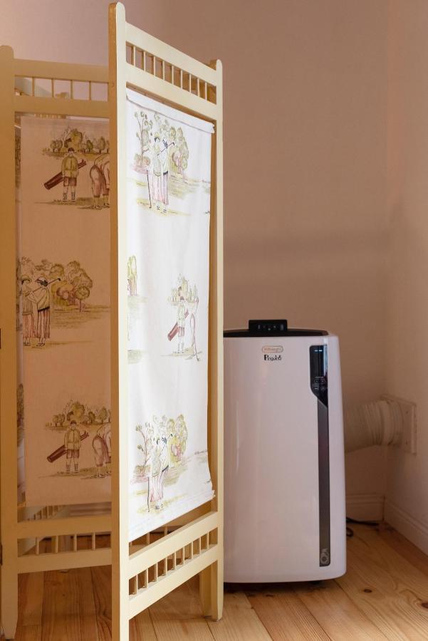 Casa Donna Aiuola Apartment เนเปิลส์ ภายนอก รูปภาพ