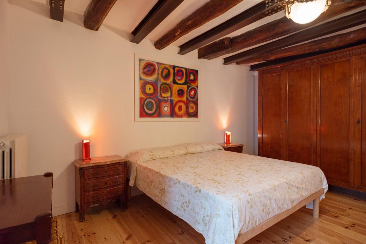Casa Donna Aiuola Apartment เนเปิลส์ ภายนอก รูปภาพ