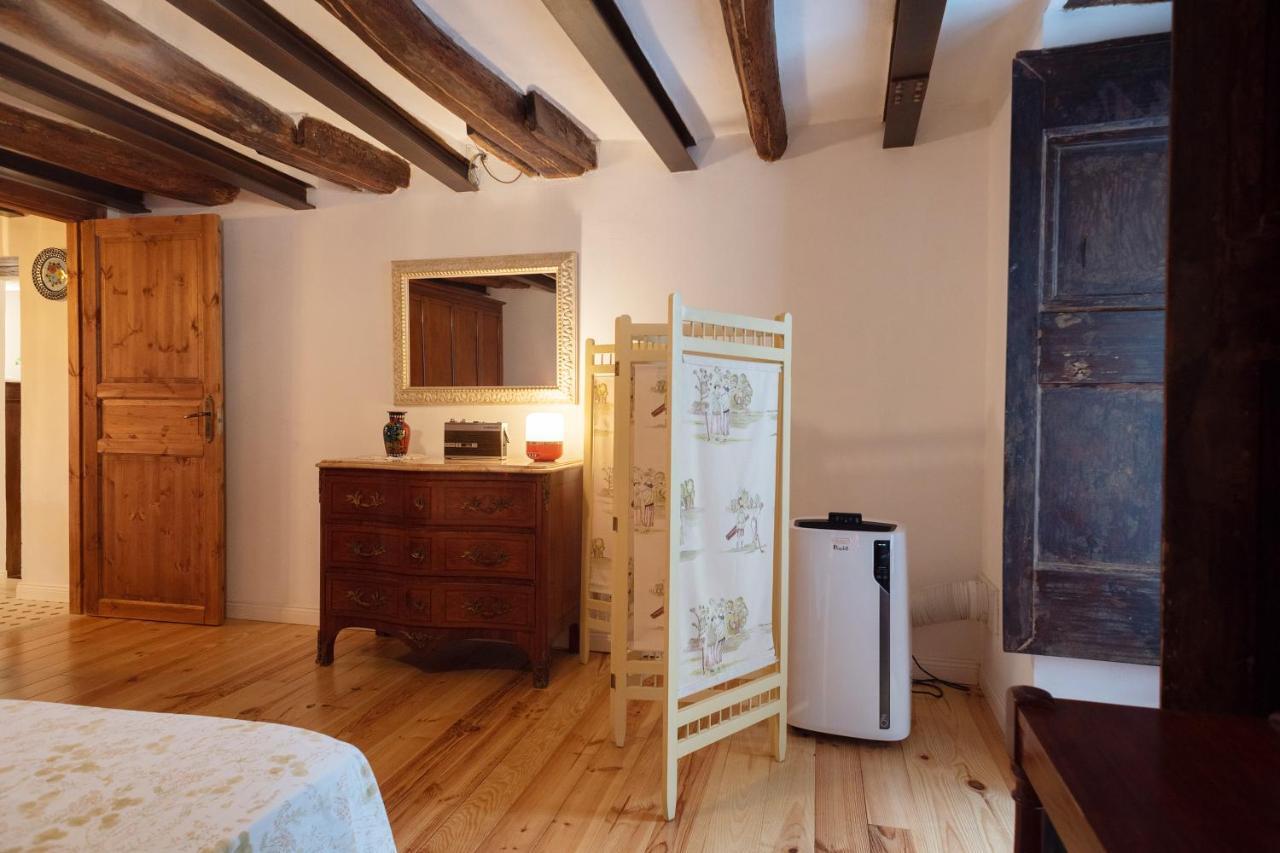 Casa Donna Aiuola Apartment เนเปิลส์ ภายนอก รูปภาพ