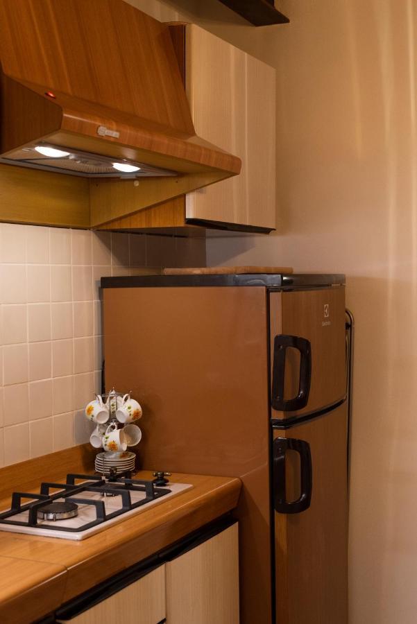 Casa Donna Aiuola Apartment เนเปิลส์ ภายนอก รูปภาพ